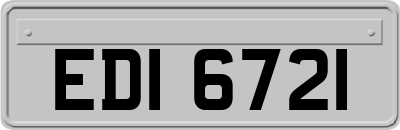 EDI6721