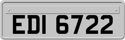 EDI6722