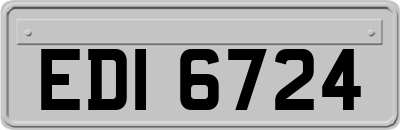 EDI6724