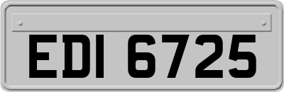 EDI6725