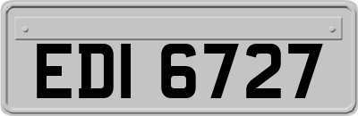 EDI6727