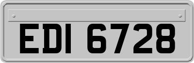 EDI6728
