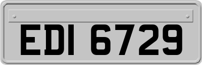 EDI6729
