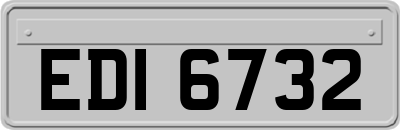EDI6732
