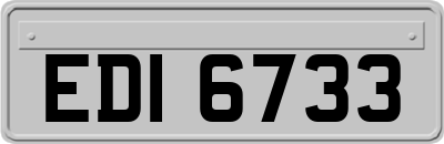 EDI6733