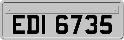 EDI6735