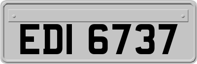 EDI6737