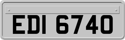EDI6740
