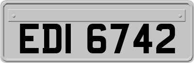 EDI6742