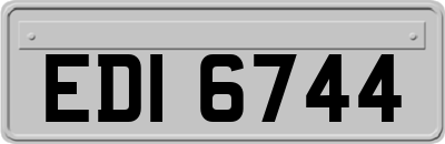 EDI6744
