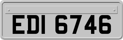 EDI6746