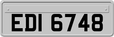 EDI6748