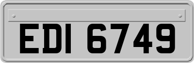 EDI6749