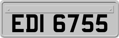 EDI6755