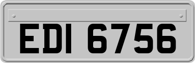 EDI6756