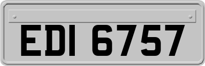 EDI6757