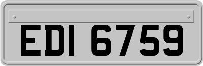 EDI6759