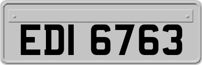 EDI6763