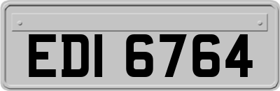 EDI6764