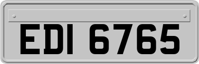 EDI6765
