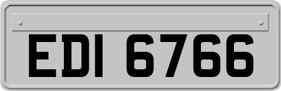 EDI6766