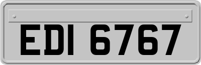 EDI6767