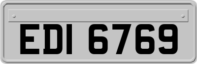 EDI6769