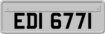 EDI6771