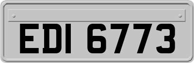 EDI6773