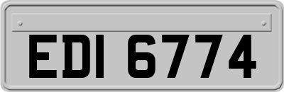 EDI6774
