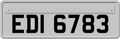 EDI6783
