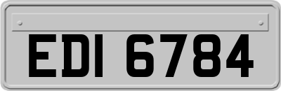 EDI6784