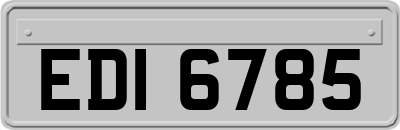 EDI6785