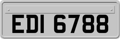 EDI6788