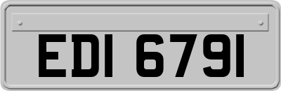 EDI6791