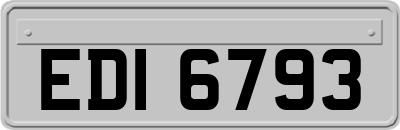 EDI6793