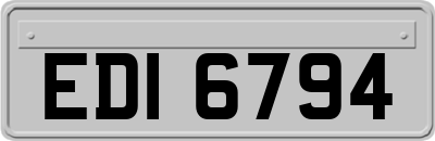 EDI6794
