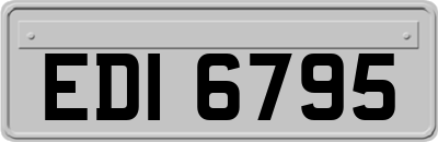 EDI6795