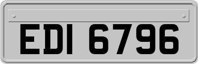 EDI6796