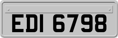 EDI6798