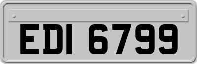 EDI6799