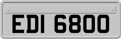 EDI6800
