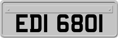 EDI6801