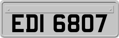 EDI6807