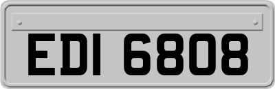 EDI6808