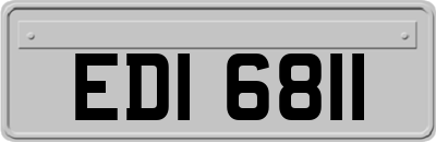 EDI6811
