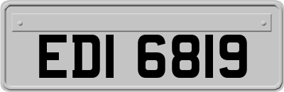 EDI6819