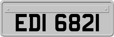 EDI6821