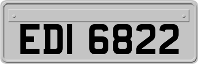 EDI6822