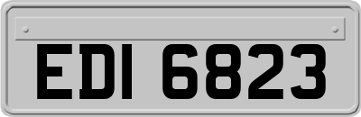 EDI6823